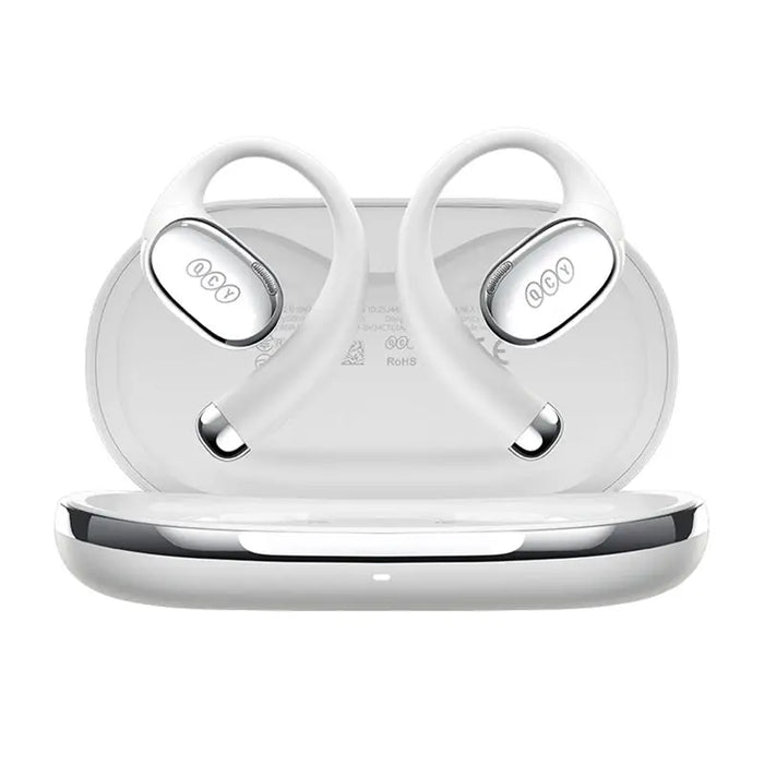 QCY Crossky R70 wireless headphones (gray) - TWS<<<Wireless<<<Headphones<<<Audio<<<InnproXML