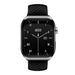 QCY GS2 S5 smartwatch (black) - Smartwatches<<<Smartwatches<<<InnproXML
