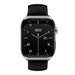 QCY GS2 S5 smartwatch (black) - Smartwatches<<<Smartwatches<<<InnproXML