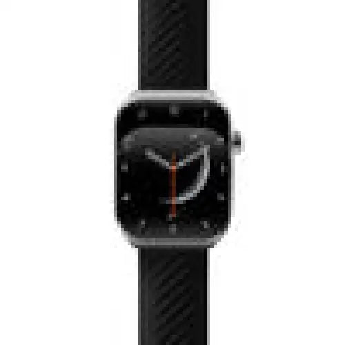 QCY GS2 S5 smartwatch (black) - Smartwatches<<<Smartwatches<<<InnproXML