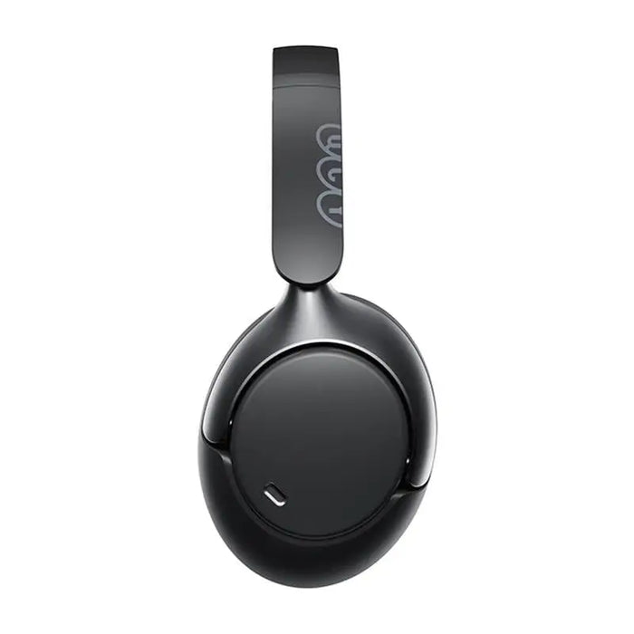 QCY H3 pro ANC wireless headphones (black) - Over-ear<<<Wireless<<<Headphones<<<Audio<<<InnproXML