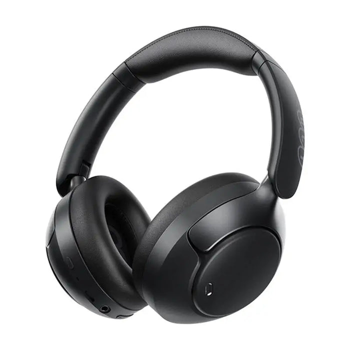 QCY H3 pro ANC wireless headphones (black) - Over-ear<<<Wireless<<<Headphones<<<Audio<<<InnproXML
