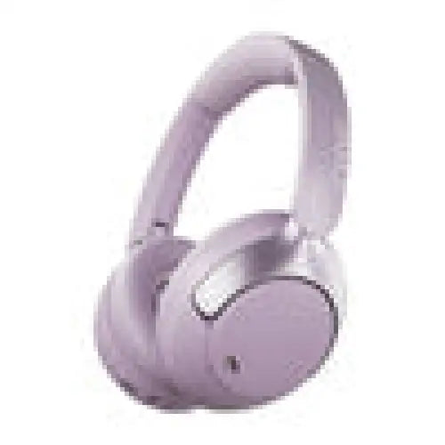 QCY H3 pro ANC wireless headphones (purple) - Over-ear<<<Wireless<<<Headphones<<<Audio<<<InnproXML