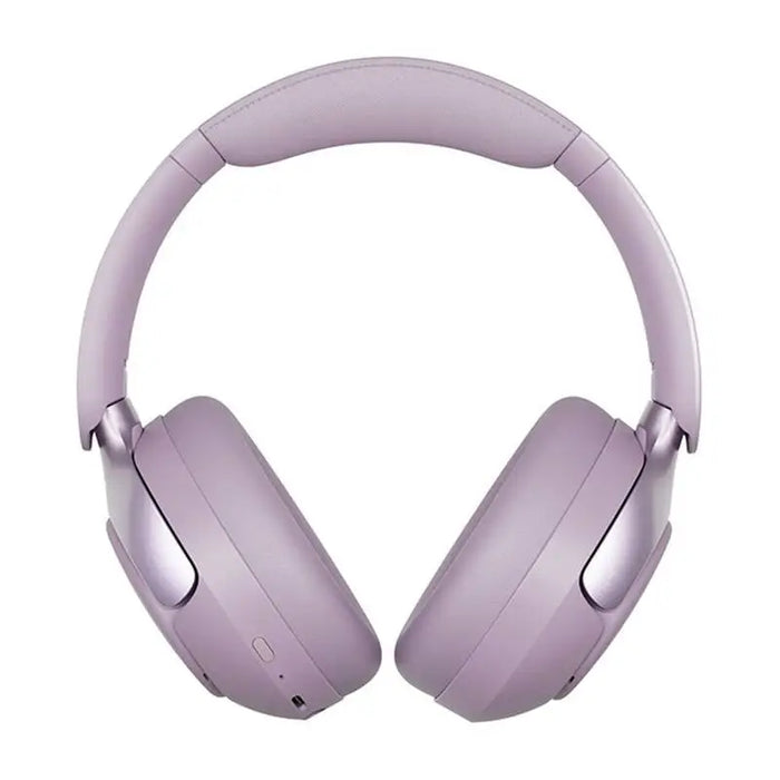 QCY H3 pro ANC wireless headphones (purple) - Over-ear<<<Wireless<<<Headphones<<<Audio<<<InnproXML