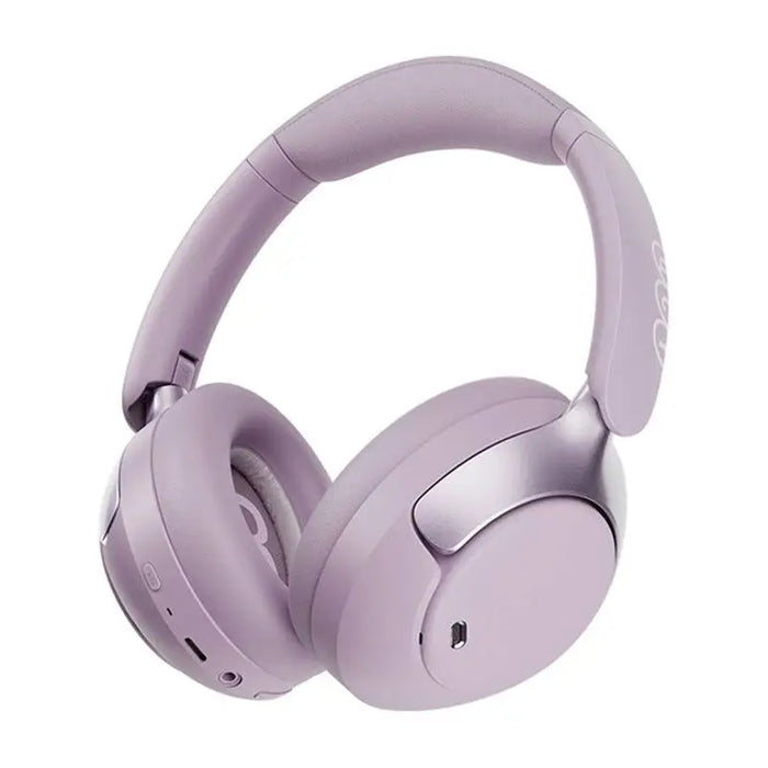 QCY H3 pro ANC wireless headphones (purple) - Over-ear<<<Wireless<<<Headphones<<<Audio<<<InnproXML