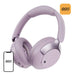 QCY H3 pro ANC wireless headphones (purple) - Over-ear<<<Wireless<<<Headphones<<<Audio<<<InnproXML