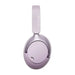 QCY H3 pro ANC wireless headphones (purple) - Over-ear<<<Wireless<<<Headphones<<<Audio<<<InnproXML