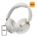 QCY H3 Pro Headphones (White) - Over-ear<<<Wireless<<<Headphones<<<Audio<<<InnproXML