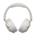 QCY H3 Pro Headphones (White) - Over-ear<<<Wireless<<<Headphones<<<Audio<<<InnproXML