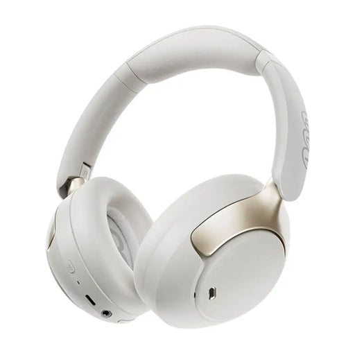 QCY H3 Pro Headphones (White) - Over-ear<<<Wireless<<<Headphones<<<Audio<<<InnproXML