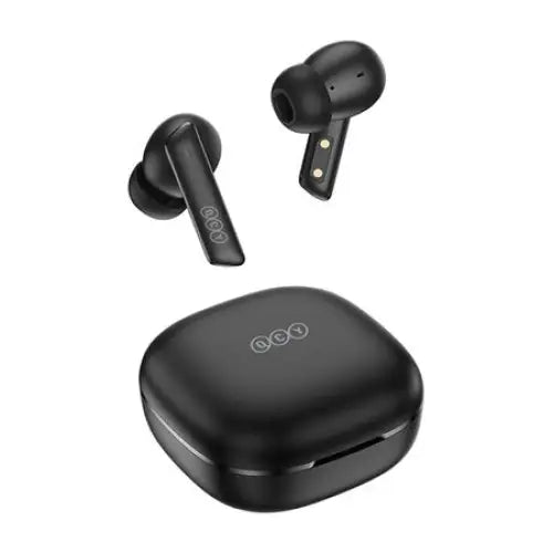 QCY HT05 TWS earphones ANC (black) - TWS<<<Wireless<<<Headphones<<<Audio<<<InnproXML