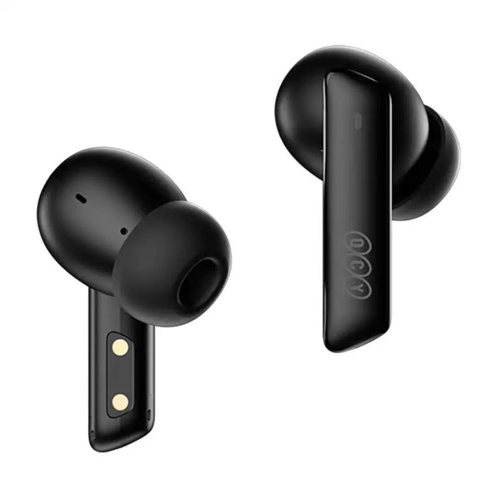 QCY HT05 TWS earphones ANC (black) - TWS<<<Wireless<<<Headphones<<<Audio<<<InnproXML