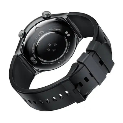 QCY S7 smartwatch (black) - Smartwatches<<<Smartwatches<<<InnproXML