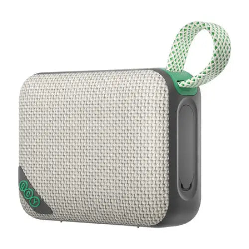 QCY SP2 wireless speaker (brown) - Bluetooth portable speakers<<<Speakers<<<Audio<<<InnproXML