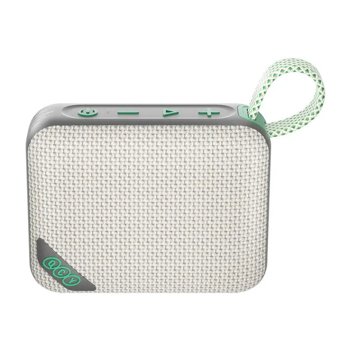 QCY SP2 wireless speaker (brown) - Bluetooth portable speakers<<<Speakers<<<Audio<<<InnproXML