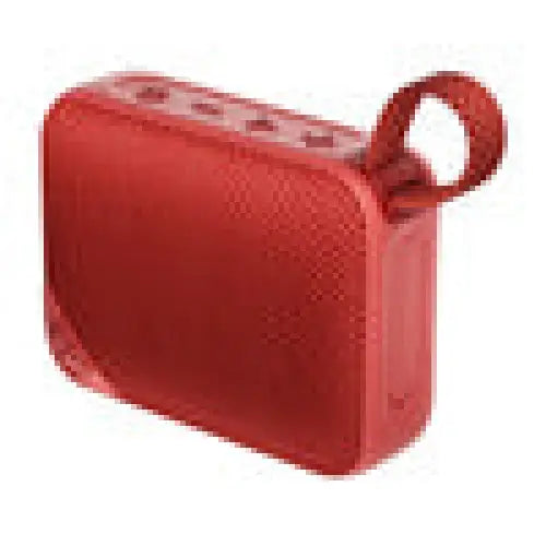 QCY SP2 wireless speaker (red) - Bluetooth portable speakers<<<Speakers<<<Audio<<<InnproXML