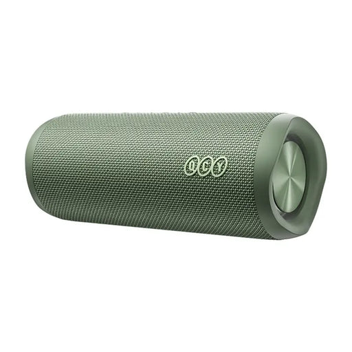 QCY SP7 wireless speaker (green) - Bluetooth portable speakers<<<Speakers<<<Audio<<<InnproXML