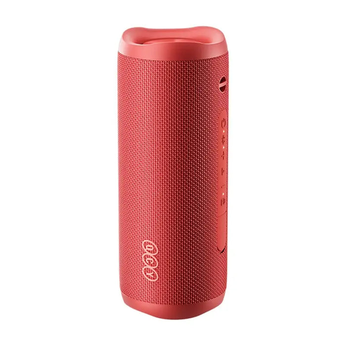 QCY SP7 wireless speaker (red) - Bluetooth portable speakers<<<Speakers<<<Audio<<<InnproXML