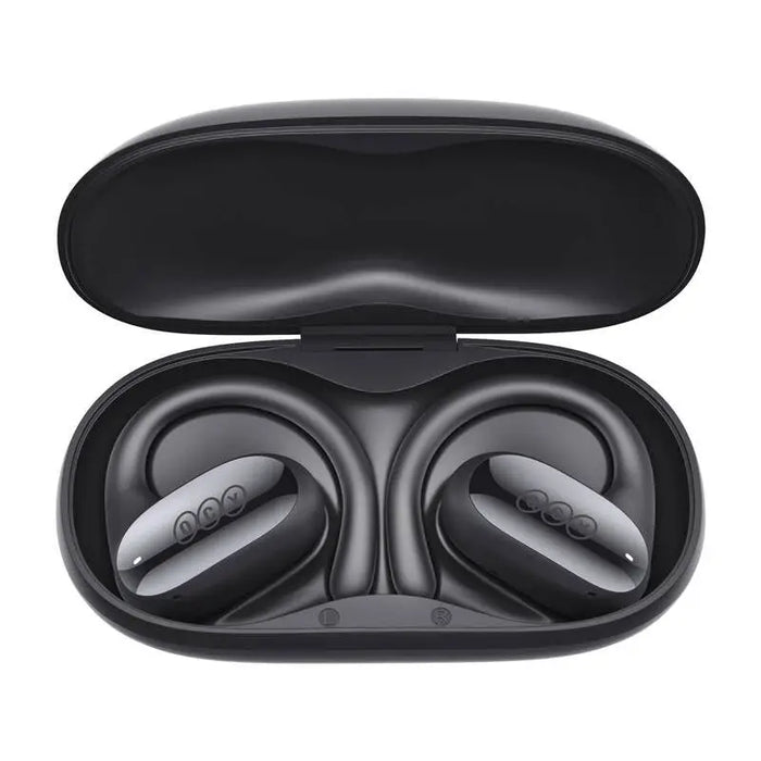 QCY T30 Crossky GTR2 Headphones (black) - Sports<<<Wireless<<<Headphones<<<Audio<<<InnproXML