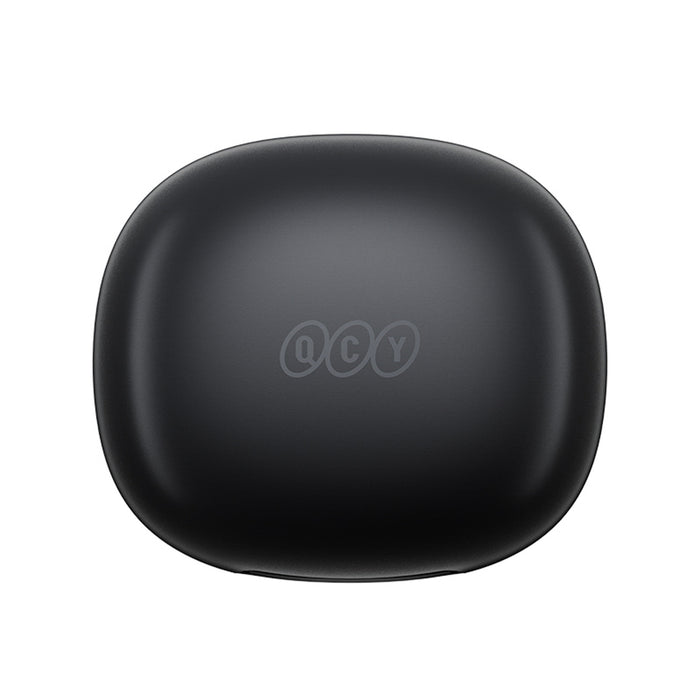 TWS QCY Ailybuds E10 QT35 headphones (black)