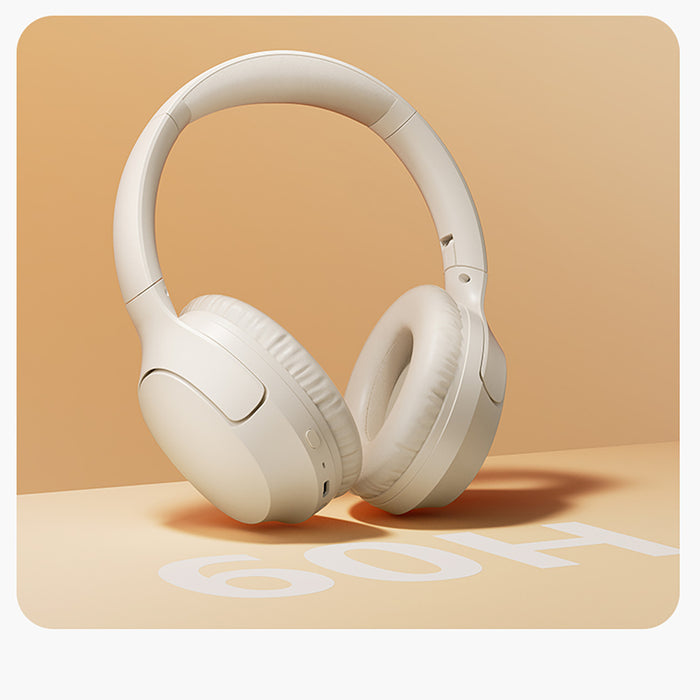 Wireless Headphones QCY H2 PRO (white)