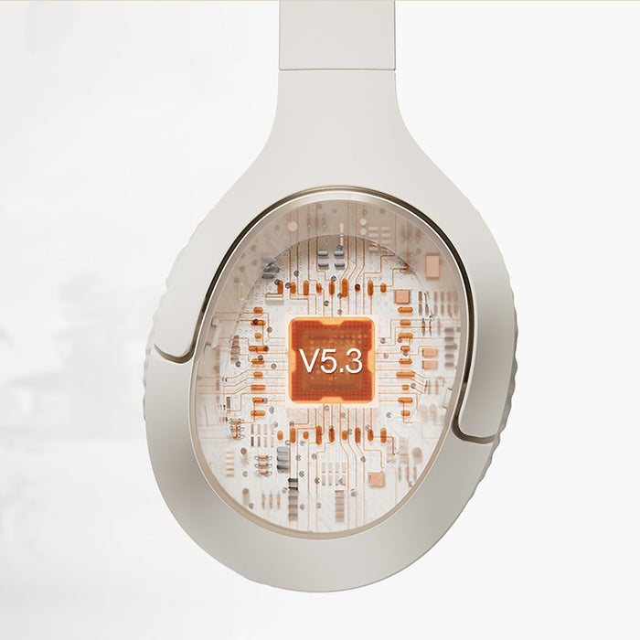Wireless Headphones QCY H2 PRO (white)