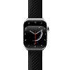 QCY GS2 S5 smartwatch (black)