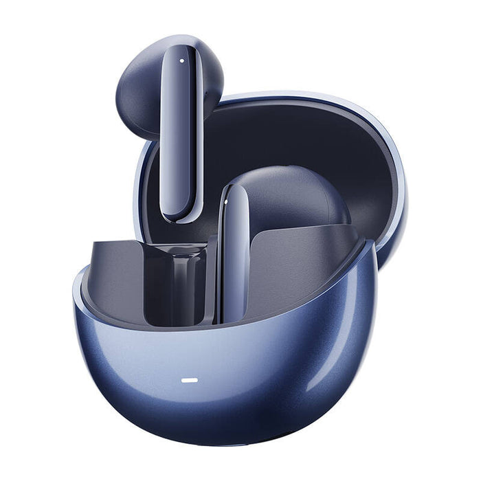 TWS QCY AilyBuds Pro+ HT10 Pro Headphones, ANC (blue)