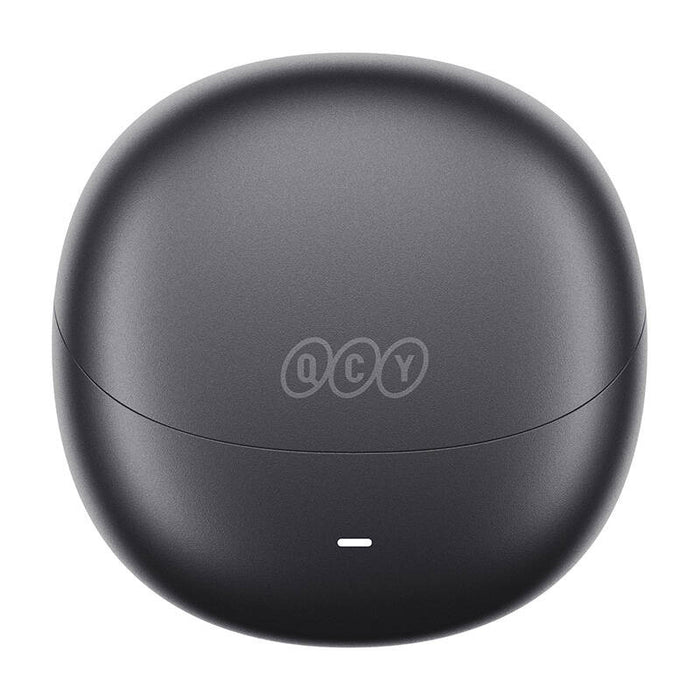 TWS QCY AilyBuds Pro+ HT10 Pro Headphones, ANC (black)