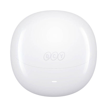 TWS QCY AilyBuds Pro+ HT10 Pro Headphones, ANC (white)