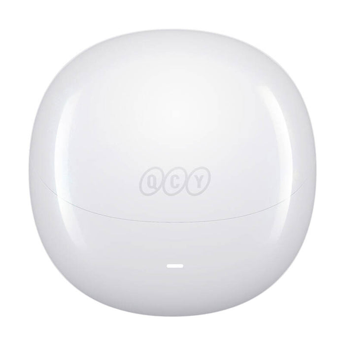 TWS QCY AilyBuds Pro HT10 Headphones, ANC (white)