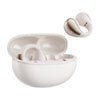 QCY Crossky Clip C30 headphones (white)