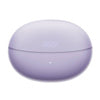 QCY Crossky Clip C30 headphones (purple)
