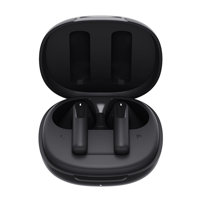 TWS QCY Ailybuds E20 HT13 Headphones (black)
