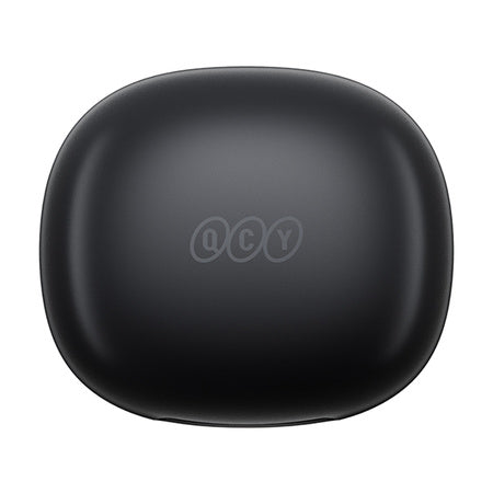 TWS QCY Ailybuds E10 QT35 headphones (black)