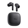 TWS QCY Buds T43 ENC Headphones (gray)