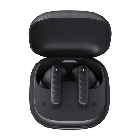 TWS QCY Buds T43 ENC Headphones (gray)