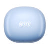 TWS QCY Ailybuds E10 T35 headphones (blue)