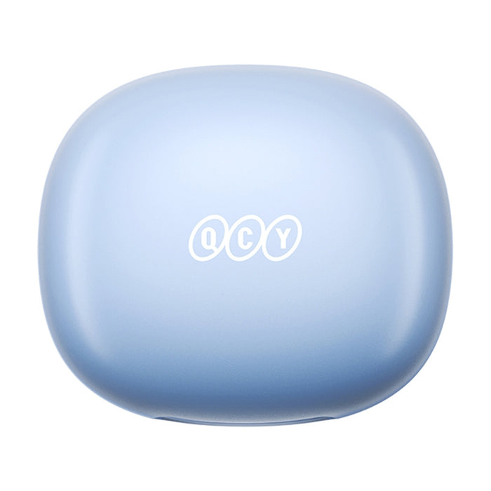TWS QCY Ailybuds E10 T35 headphones (blue)