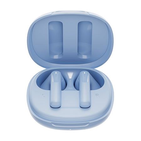 TWS QCY Ailybuds E20 HT13 Headphones (blue)