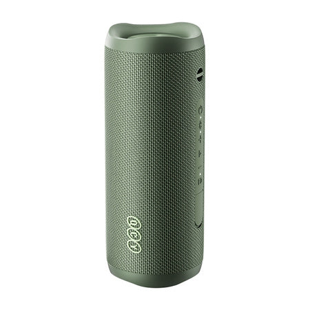 QCY SP7 wireless speaker (green)