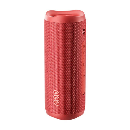 QCY SP7 wireless speaker (red)