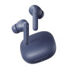 TWS QCY Buds T43 ENC Headphones (blue)