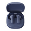 TWS QCY Buds T43 ENC Headphones (blue)