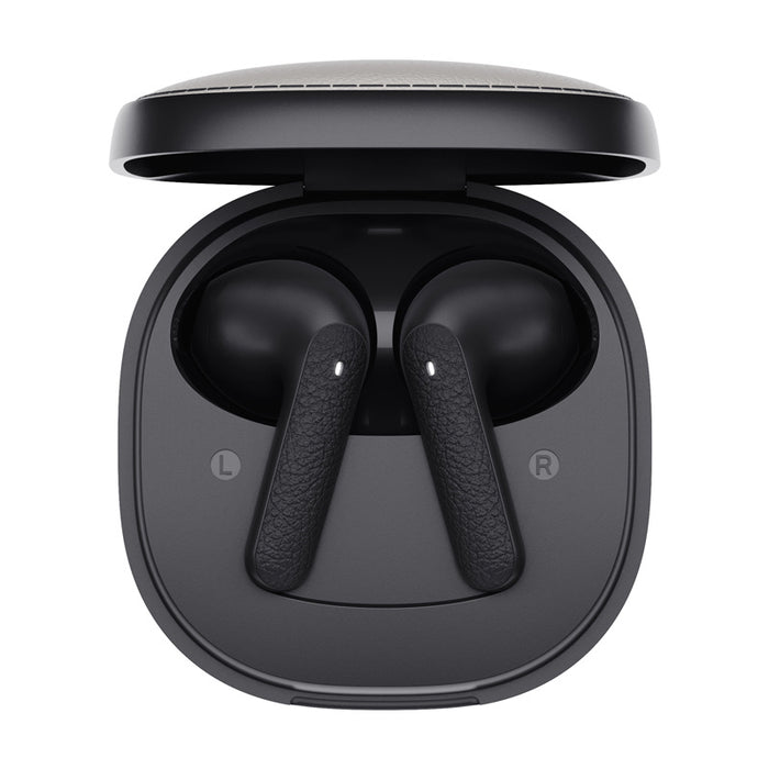 TWS QCY T41 Headphones (black)