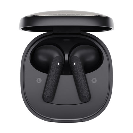 TWS QCY T41 Headphones (black)