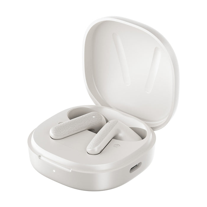 TWS QCY T41 Headphones (white)
