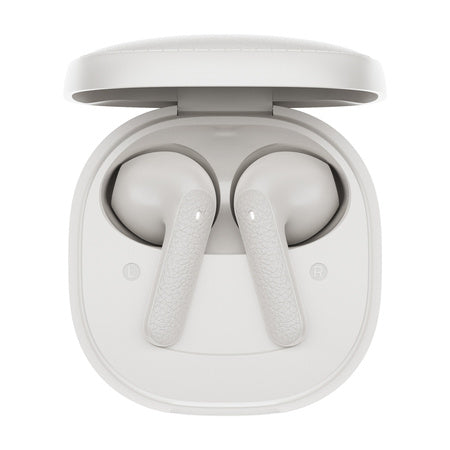 TWS QCY T41 Headphones (white)