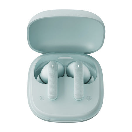 TWS QCY Buds T43 headphones (blue