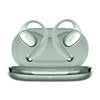 QCY Crossky R70 wireless earphones (green)